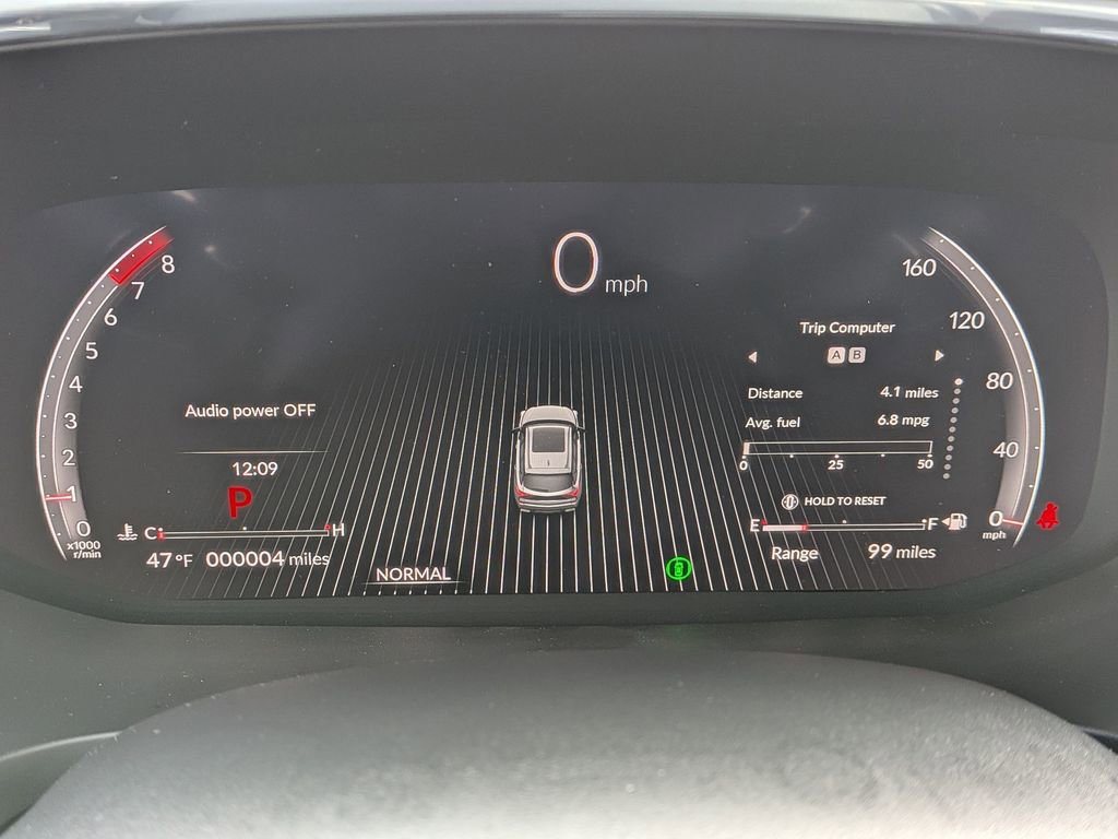 New 2026 Acura MDX A-Spec image 24