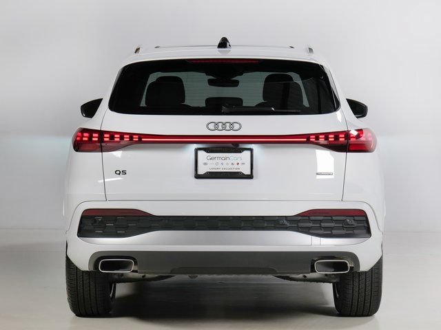 Certified 2025 Audi Q5 Premium w/ Convenience Package AWD/4WD image 7