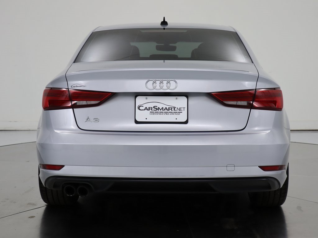 Used 2019 Audi A3 2.0T Premium w/ Convenience Package image 4