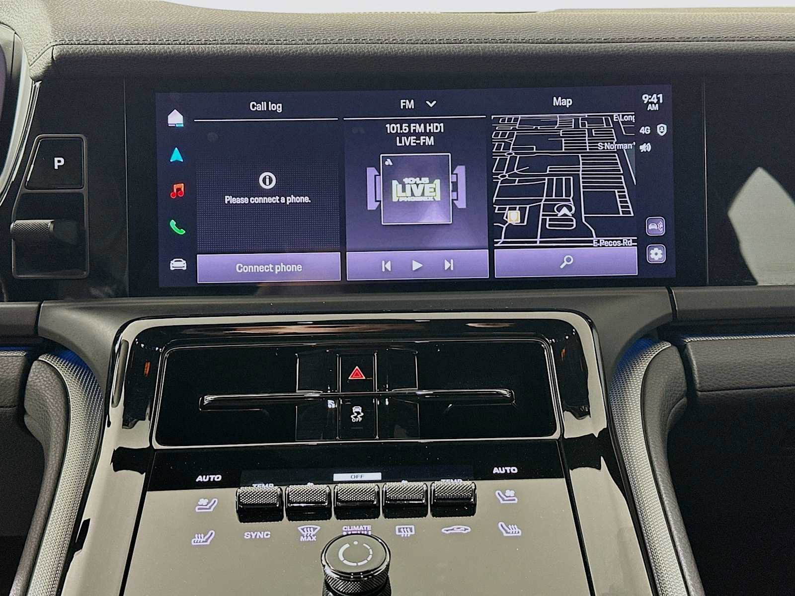 Certified 2025 Porsche Panamera RWD image 16