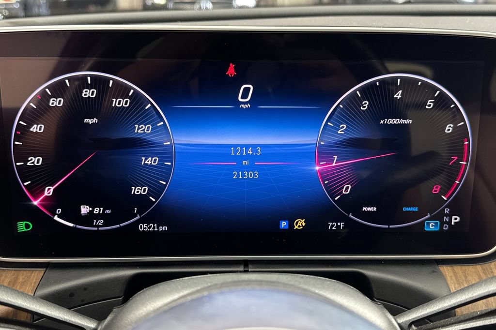Certified 2024 Mercedes-Benz C 300 Sedan image 30