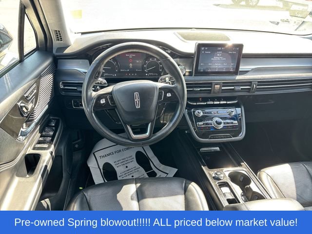 Used 2022 Lincoln Corsair AWD w/ Premium Package image 22