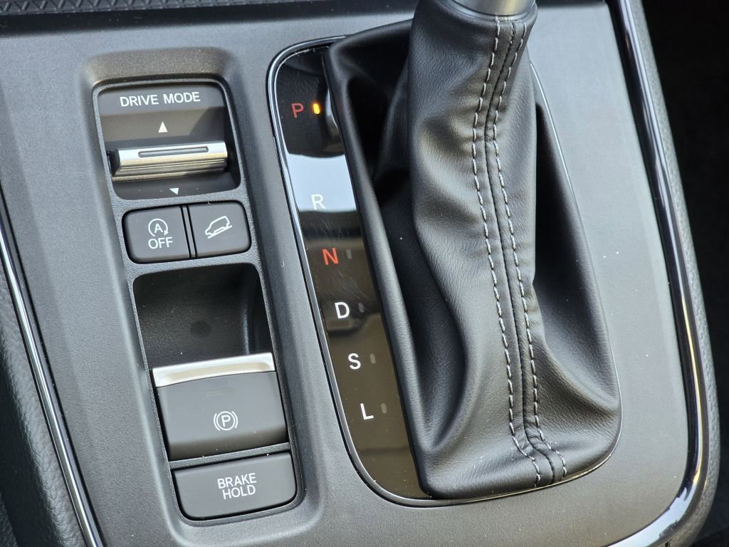 New 2026 Honda CR-V LX image 16