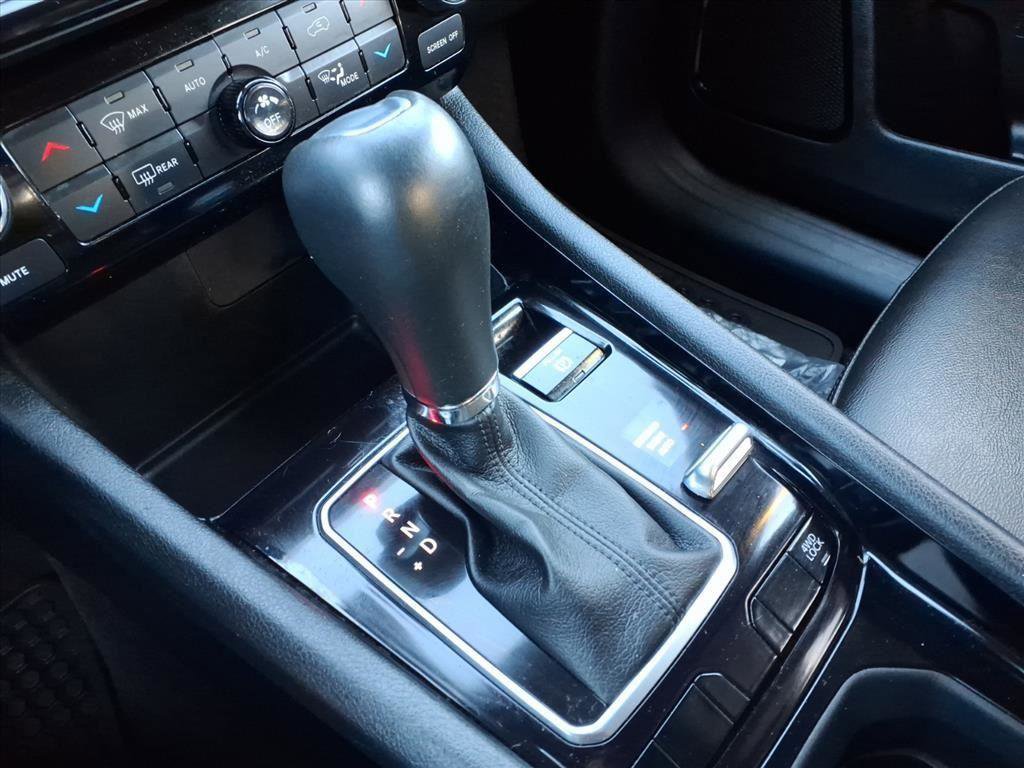 Used 2022 Jeep Compass Altitude w/ Convenience Group image 21