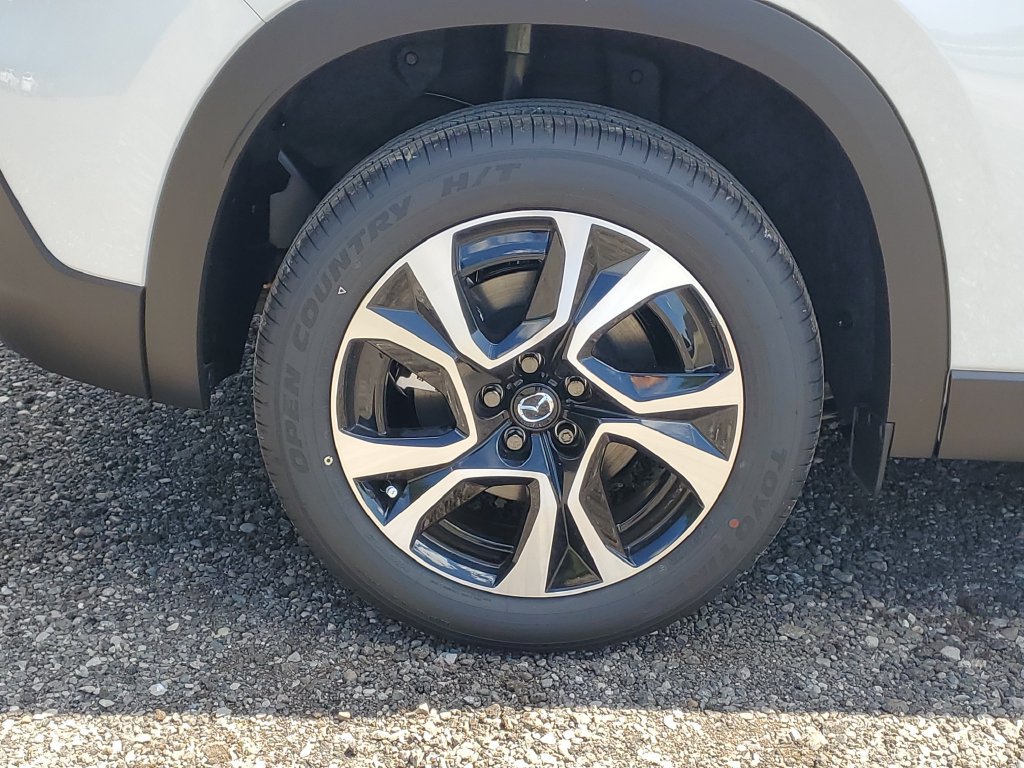 New 2026 MAZDA CX-5 Preferred AWD/4WD image 5