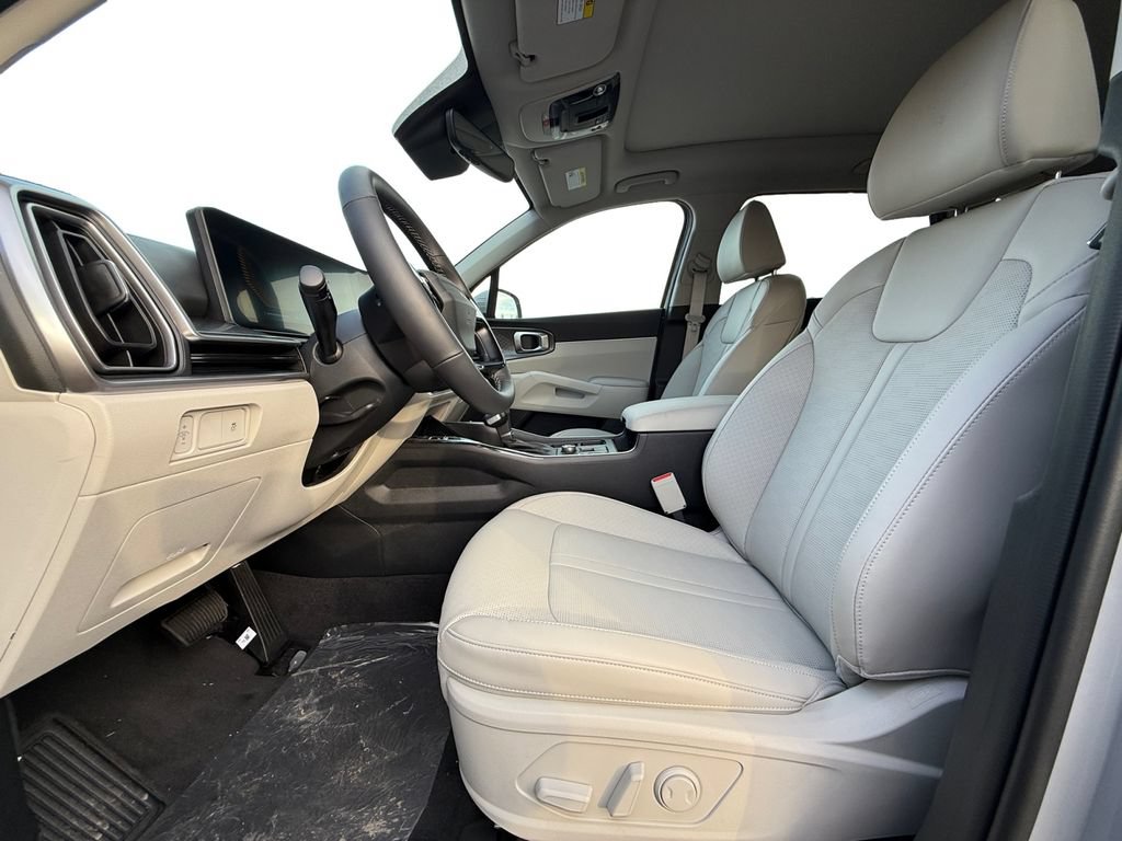 New 2026 Kia Sorento S w/ S Panoramic Sunroof Package FWD image 9