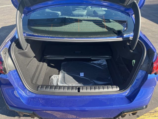 New 2025 BMW 228i xDrive w/ Premium Package image 8