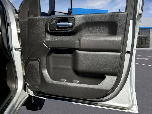 Certified 2022 Chevrolet Silverado 2500 Custom w/ Custom Value Package AWD/4WD image 31