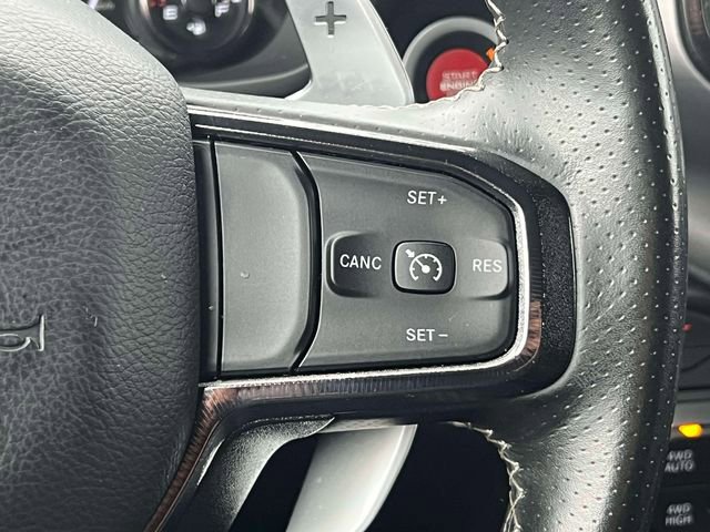 Used 2022 RAM 1500 TRX w/ TRX Level 2 Equipment Group image 27