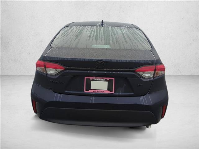 New 2026 Toyota Corolla LE FWD image 6