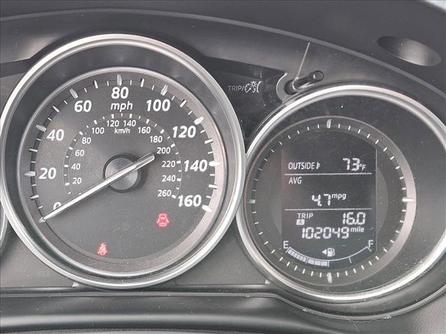 Used 2014 MAZDA CX-5 Touring image 12