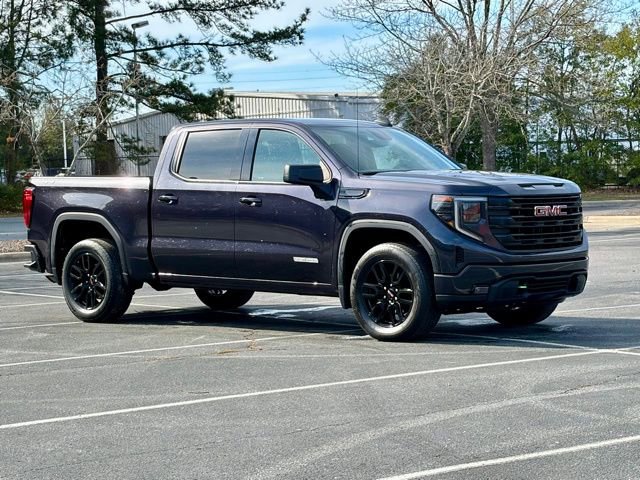 Used 2022 GMC Sierra 1500 Elevation image 10