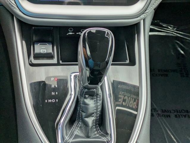 Certified 2025 Subaru Legacy Premium image 12