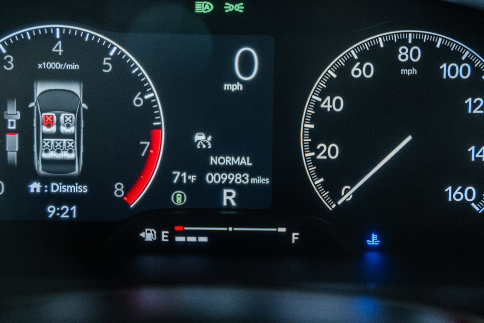 Used 2026 Honda Civic Sport image 41
