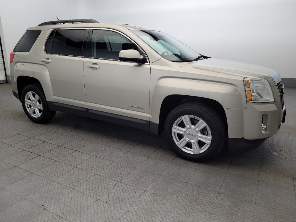 Used 2015 GMC Terrain SLE w/ Convenience Package image 11