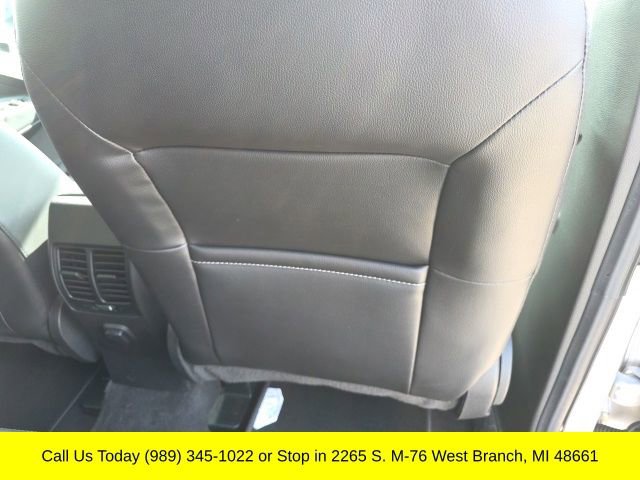 Used 2018 Ford Escape SEL AWD/4WD image 47