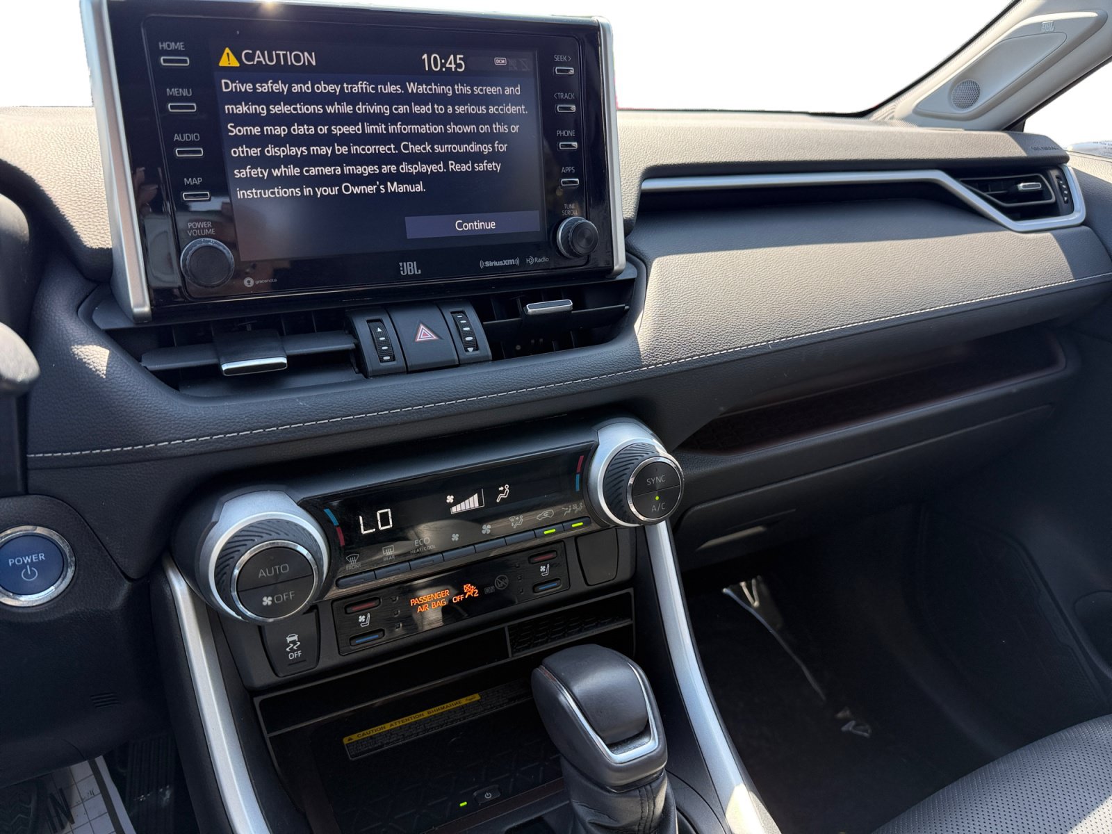 Used 2021 Toyota RAV4 Limited AWD/4WD image 12