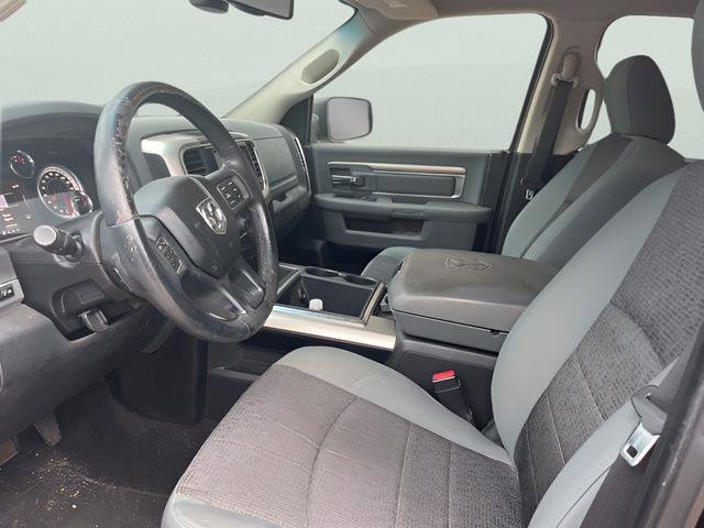 Used 2014 RAM 1500 Lone Star RWD image 25