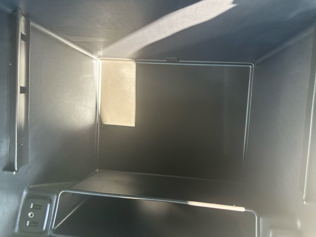 Used 2016 Chevrolet Silverado 1500 LTZ Z71 image 22