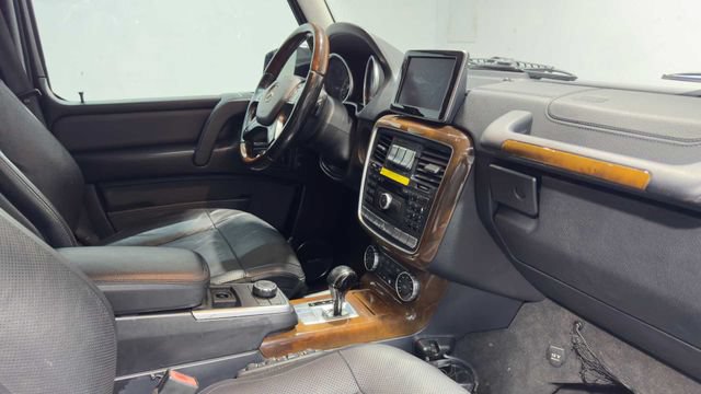 Used 2015 Mercedes-Benz G 550 image 13