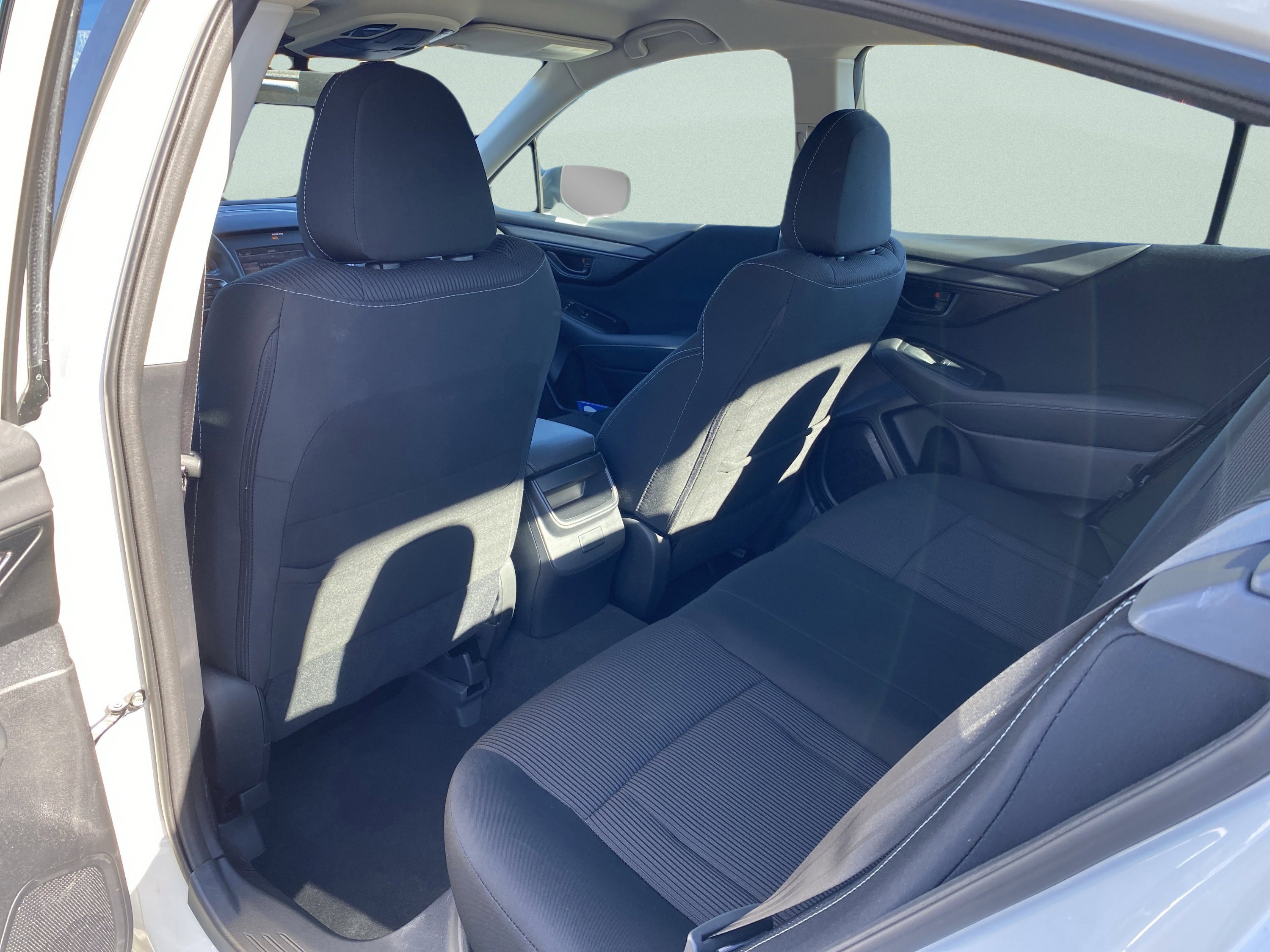 Used 2024 Subaru Legacy image 26