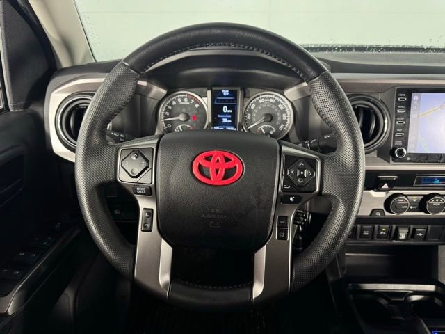Used 2022 Toyota Tacoma SR5 image 21
