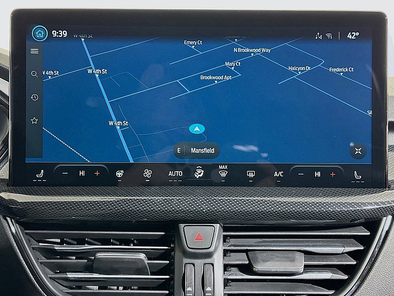 New 2026 Ford Escape ST-Line Select w/ Tech Pack #1 image 14