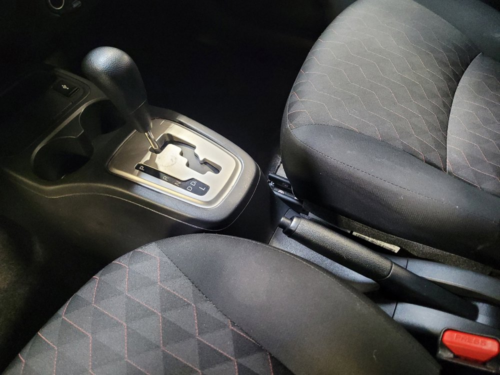 Used 2024 Mitsubishi Mirage LE FWD image 26