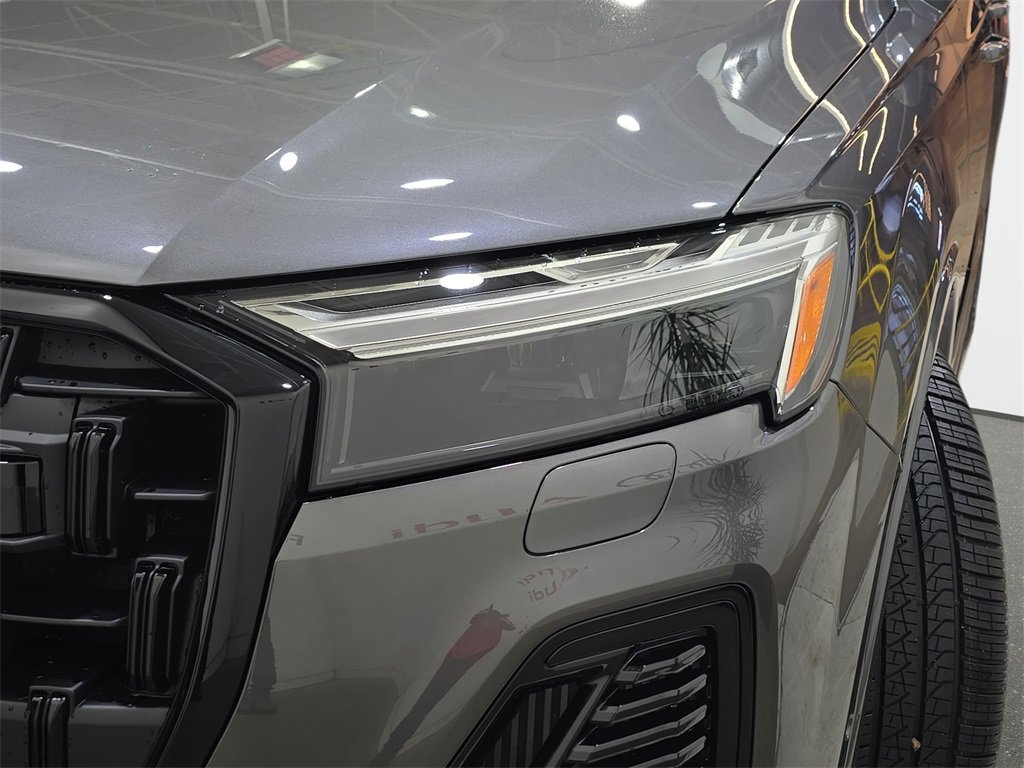 New 2026 Audi Q7 3.0T Premium Plus image 31