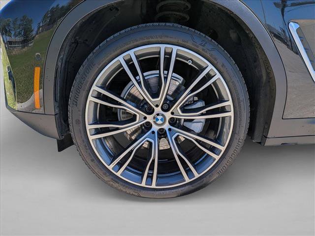 Used 2023 BMW X3 sDrive30i w/ Premium Package image 24