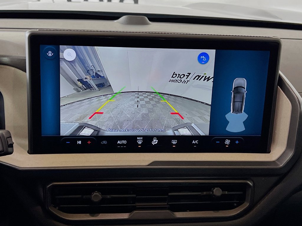 New 2026 Ford Bronco Sport Big Bend AWD/4WD image 20