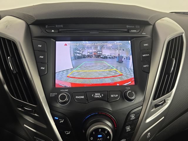 Used 2014 Hyundai Veloster FWD image 22