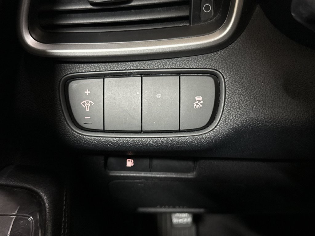Used 2017 Kia Sorento AWD image 18