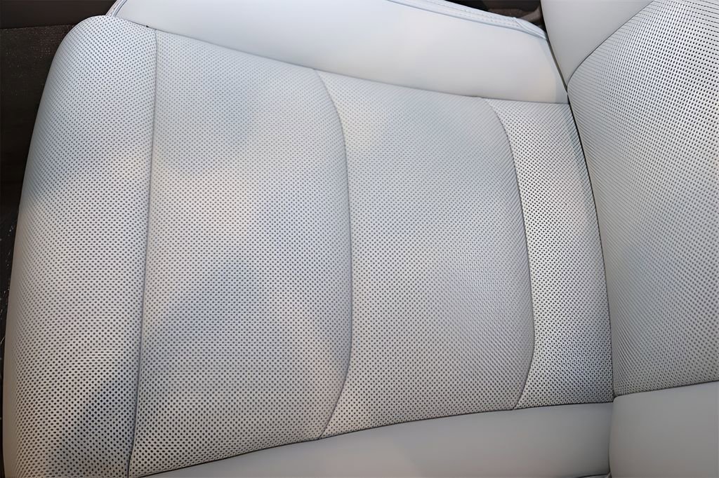 New 2026 Genesis GV70 2.5T Advanced image 8