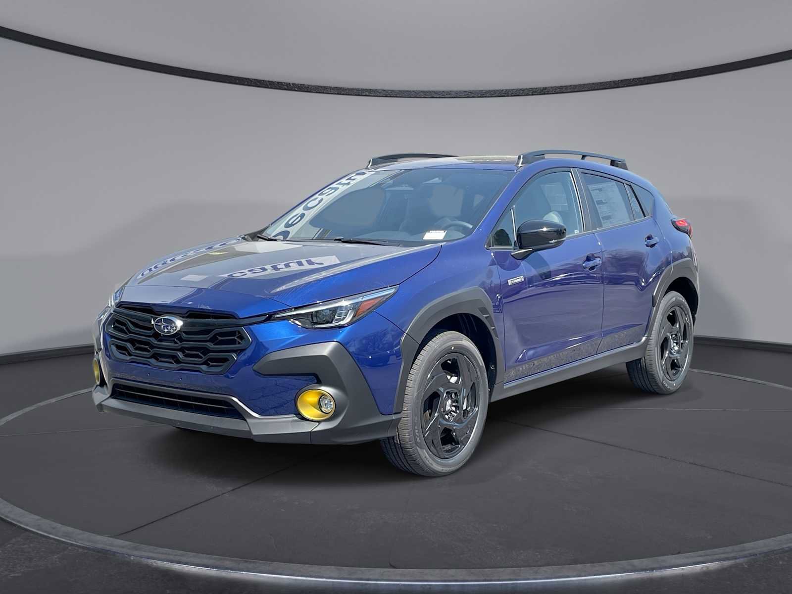 New 2026 Subaru Crosstrek 2.5i Sport AWD/4WD image 1