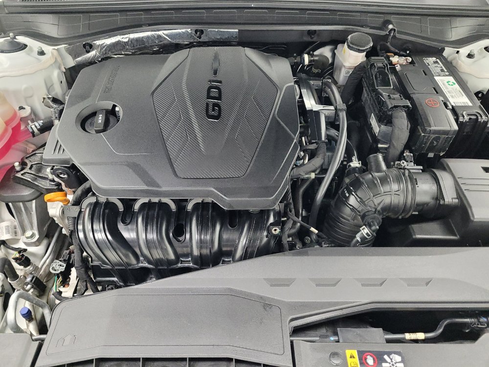 Used 2022 Hyundai Sonata SE FWD image 30