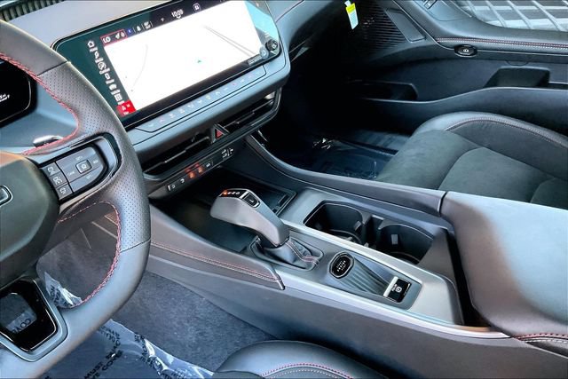 New 2026 Dodge Charger R/T AWD/4WD image 7