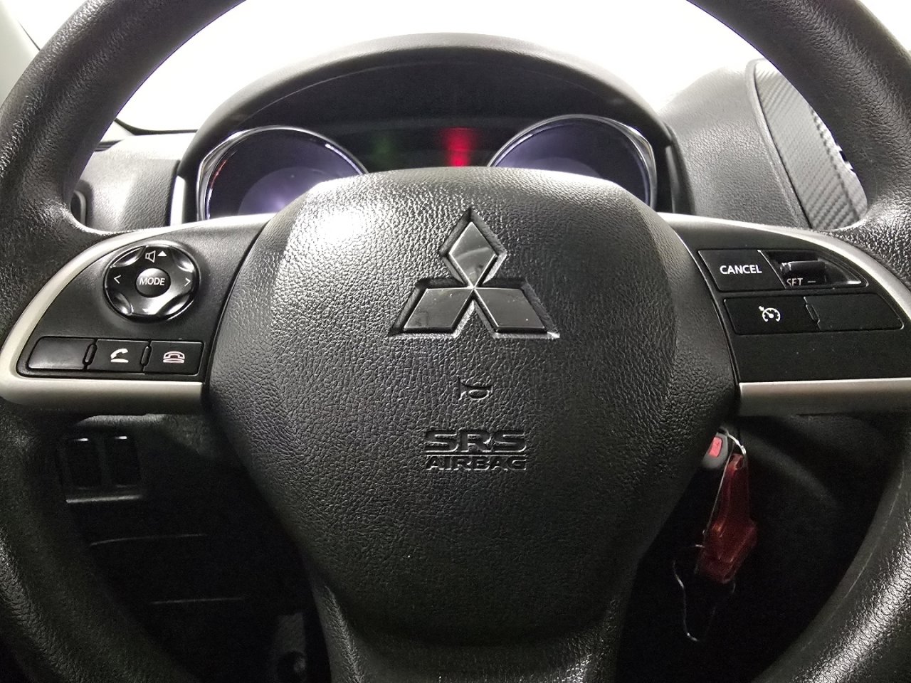 Used 2024 Mitsubishi Outlander Sport AWD image 27