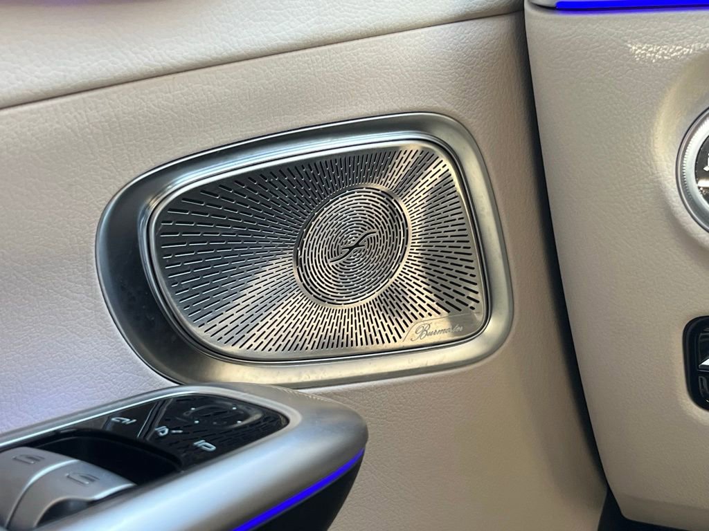 Used 2022 Mercedes-Benz C 300 Sedan w/ Exclusive Trim Package image 29