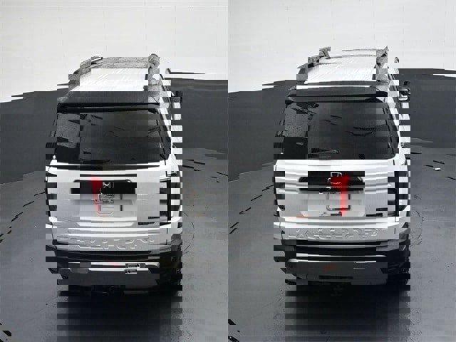 New 2026 Honda Passport TrailSport Elite image 27