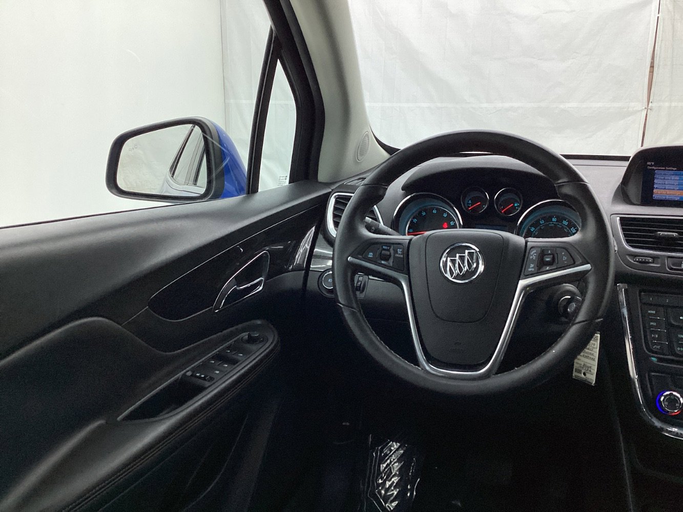 Used 2015 Buick Encore Convenience image 30