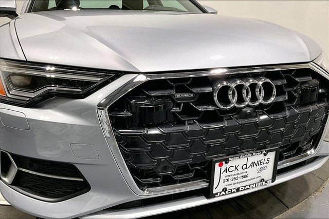 Used 2025 Audi A6 Premium Plus w/ Premium Plus Package AWD/4WD image 21