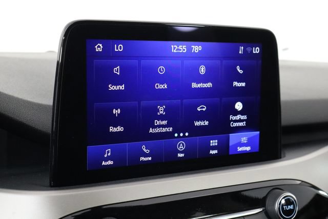Used 2022 Ford Escape SE w/ SE Sport Appearance Package FWD image 30