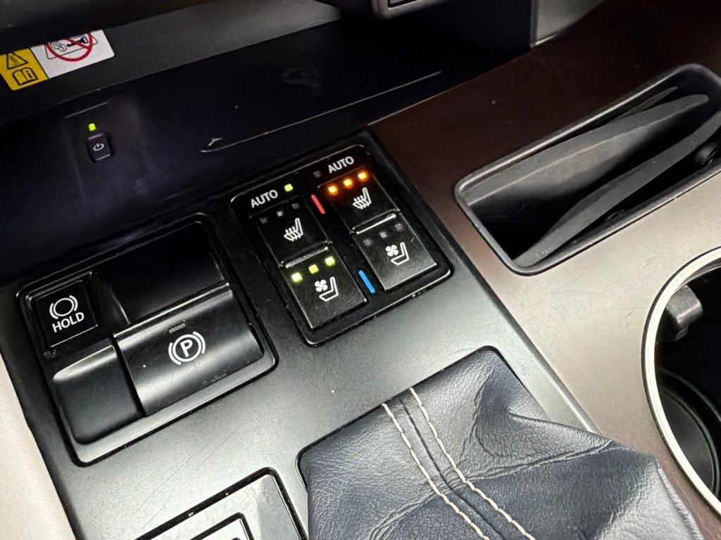 Used 2021 Lexus RX 350 AWD w/ Premium Package image 17