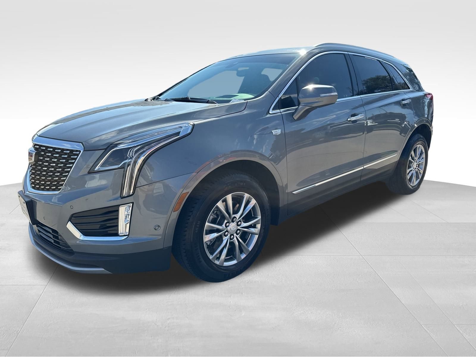 Used 2022 Cadillac XT5 Premium Luxury w/ Technology Package image 11