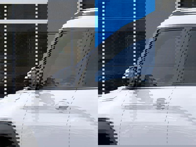 New 2026 Chevrolet TrailBlazer LT image 12