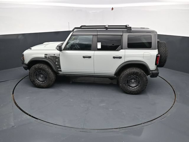 Used 2024 Ford Bronco Everglades AWD/4WD image 38