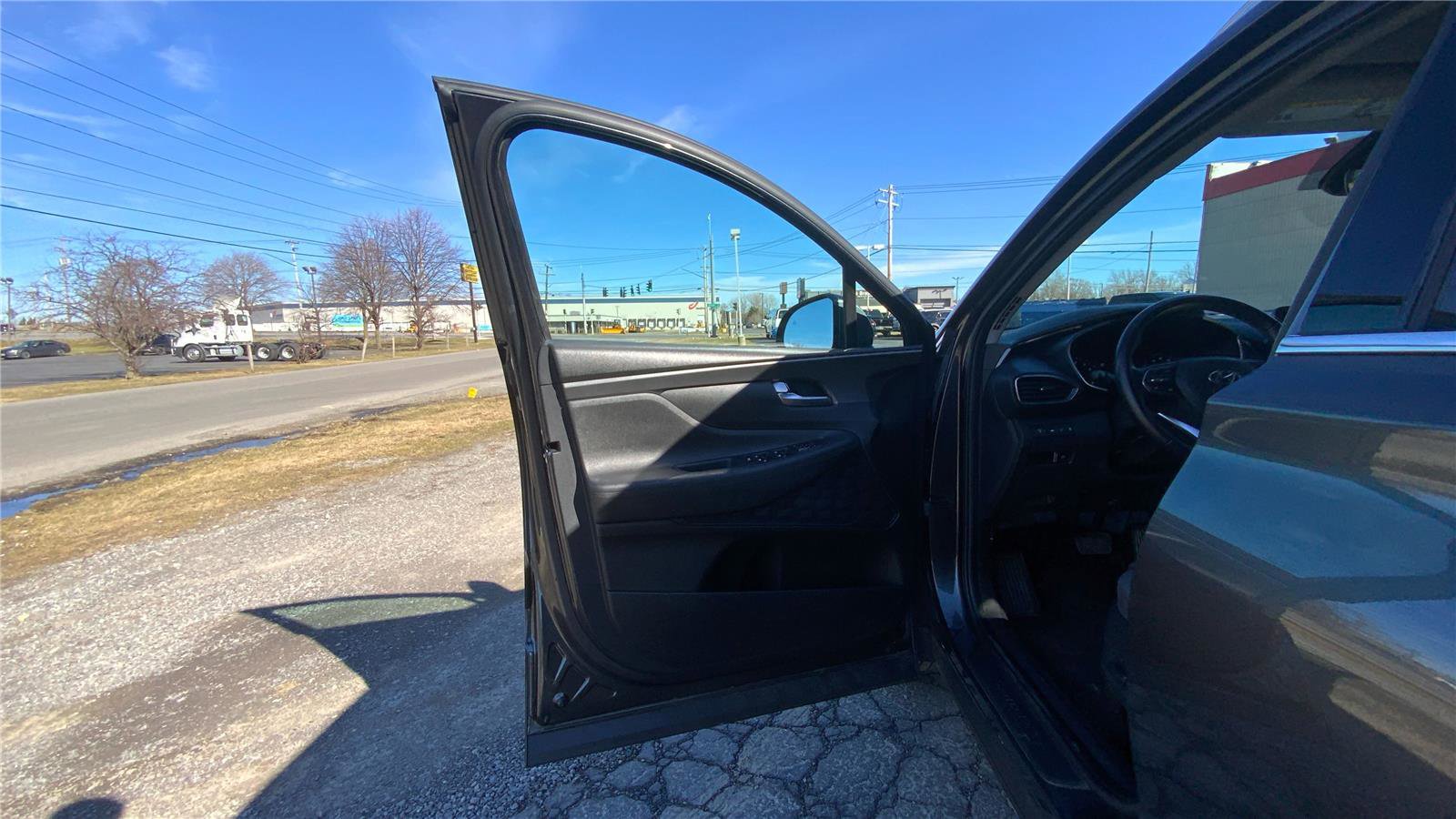 Used 2023 Hyundai Santa Fe SEL AWD/4WD image 19
