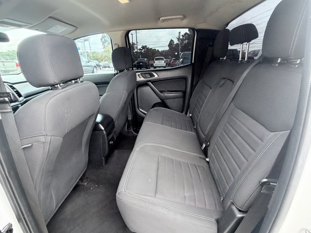 Used 2021 Ford Ranger XL w/ Equipment Group 101A High RWD image 25