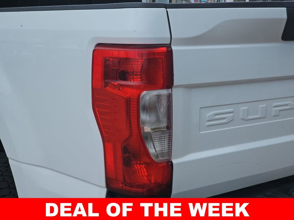 Used 2020 Ford F250 XL w/ Power Equipment Group AWD/4WD image 40